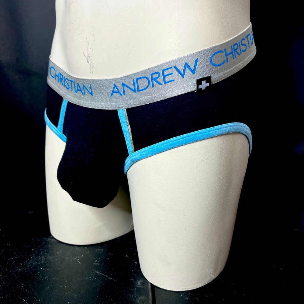 Andrew Christian Almost Naked Brief